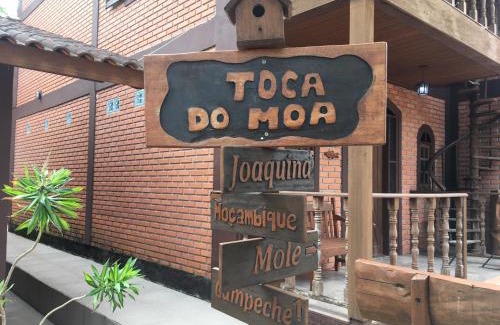 Lagoa da Conceicao Casa | Toca do Moa