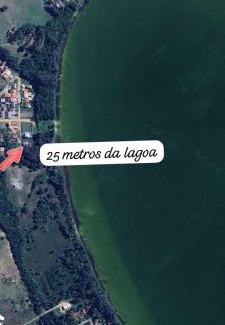 Aracatuba Casa | Toca do Siri