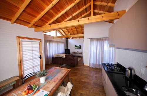 Urubici Casa | TOCA DO URUBA - Charming and cozy house in the center of Urubici