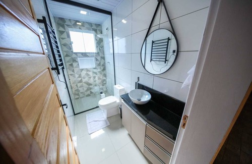 Urubici Casa | TOCA DO URUBA - Charming and cozy house in the center of Urubici