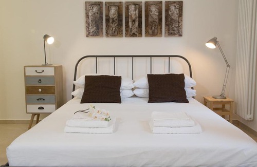 Ragusa Casa | Tocco Barocco - Locazioni Brevi -