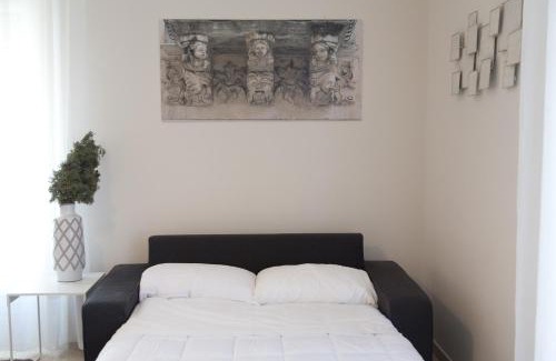 Ragusa Casa | Tocco Barocco - Locazioni Brevi -