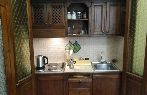 Todi Apartamento | Toci Centro Appartamento con Balcone