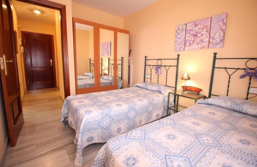 Algarrobo Apartamento | Toda una EXPERIENCIA en la COSTA DEL SOL, a 100m de la Playa