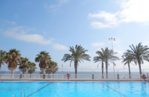 Algarrobo Apartamento | Toda una EXPERIENCIA en la COSTA DEL SOL, a 100m de la Playa