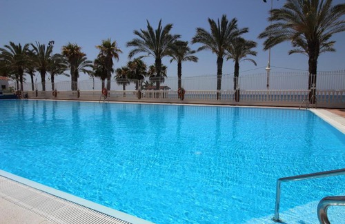 Algarrobo Apartamento | Toda una EXPERIENCIA en la COSTA DEL SOL, a 100m de la Playa
