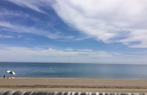 Algarrobo Apartamento | Toda una EXPERIENCIA en la COSTA DEL SOL, a 100m de la Playa