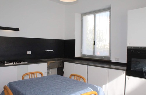 Valderice Apartamento | Todaro House