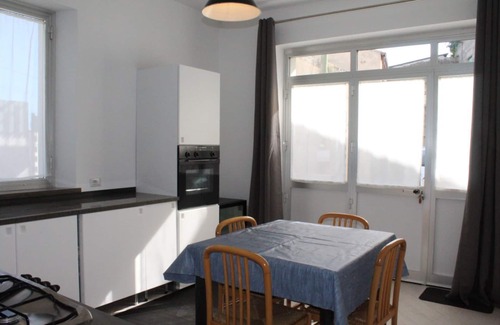 Valderice Apartamento | Todaro House