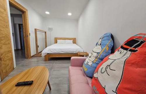 Downtown Casa | Today Jeju Yongdam