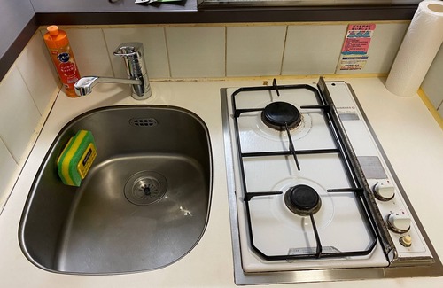 Setagaya Apartamento | ¡El estudio relajante y divertido de hoy! Cerca del Parque Olímpico!
