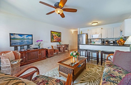 Maalaea Condominio | Hoy ... Esta noche ... Tortugas ... Tortugas ... Tortugas!