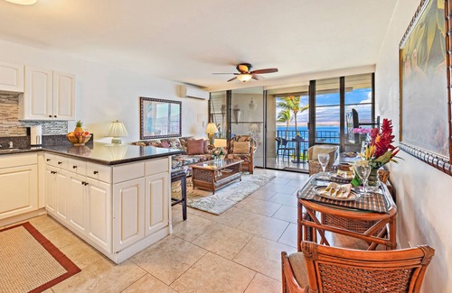 Maalaea Condominio | Hoy ... Esta noche ... Tortugas ... Tortugas ... Tortugas!