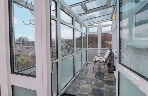 Ambleside Cabaña | Todd Crag View