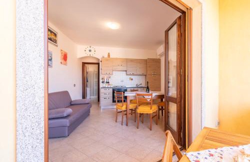 Lu Bagnu Apartamento | Toderix