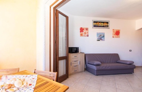 Lu Bagnu Apartamento | Toderix