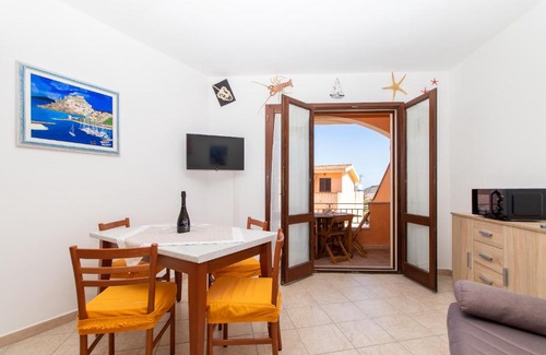 Lu Bagnu Apartamento | Toderix