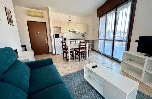 Brembate Apartamento | Todeschini 27
