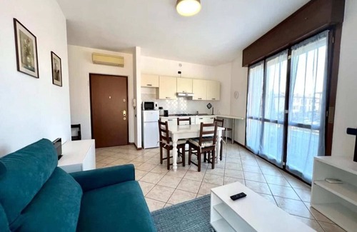 Brembate Apartamento | Todeschini 27