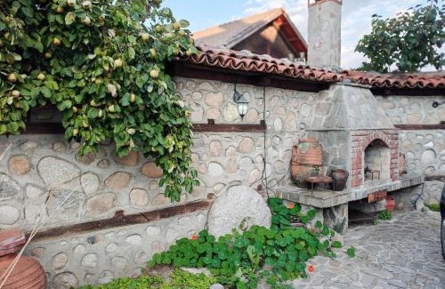 Kvartal Noviya Grad Hotel | Todeva House Hotel and Tavern