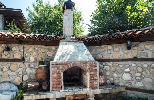 Kvartal Noviya Grad Hotel | Todeva House Hotel and Tavern