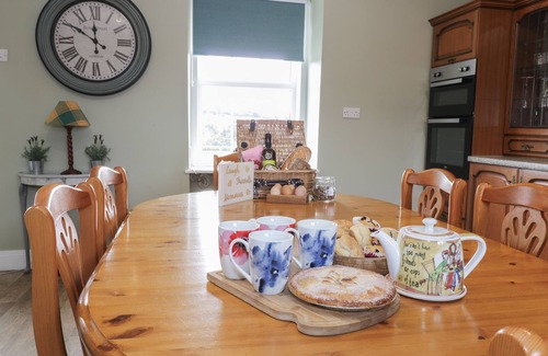 Jedburgh Casa | Todlaw Farm House, JEDBURGH