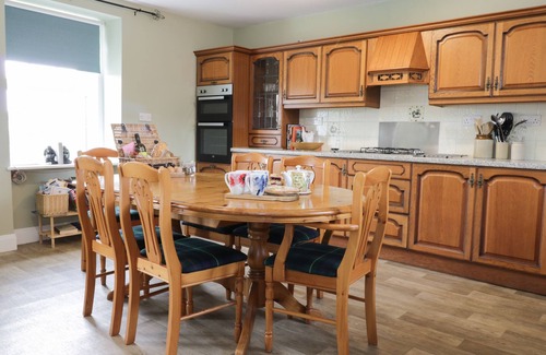 Jedburgh Casa | Todlaw Farm House, JEDBURGH