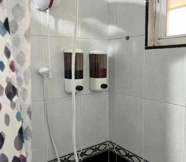 San Salvador Apartamento | Todo cerca Apartamento Familiar en el corazón de San Salvador