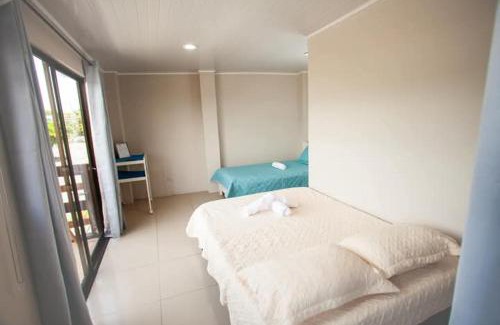 Puntarenas Apartamento | Todo incluido en Yate a Isla Tortuga con habitacion de hotel en Puntarenas