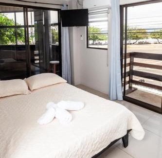 Puntarenas Apartamento | Todo incluido en Yate a Isla Tortuga con habitacion de hotel en Puntarenas
