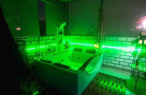 Arequipa Apartamento | Todo incluido terraza de lujo con jacuzzi