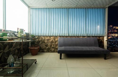 Arequipa Apartamento | Todo incluido terraza de lujo con jacuzzi