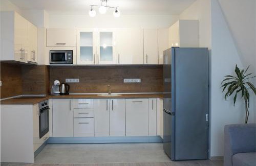 Varna City Centre Apartamento | Todorovi Аpartments