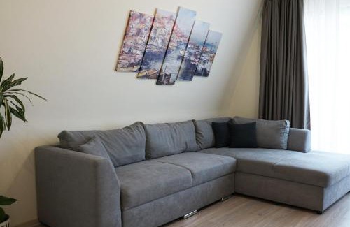 Varna City Centre Apartamento | Todorovi Аpartments