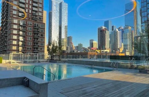 Hell's Kitchen Apartamento | Todos somos uno 2