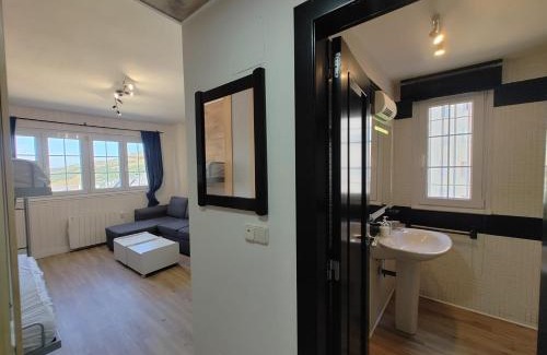 Pradollano Apartamento | TODOSIERRANEVADA - ESTUDIO JUNTO AL TELESILLA PARADOR - MARIBEL ARTTYCO - Con piscina, Jacuzzi y Sauna