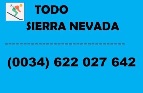 Pradollano Apartamento | TODOSIERRANEVADA ZONA BAJA - APARTAMENTOS DE 4 DORMITORIOS - Junto a los Telecabinas