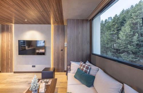 Pradollano Apartamento | TODOSIERRANEVADA ZONA BAJA - 2 DORMITORIOS DELUXE REFORMADO - JUNTO A LOS TELECABINAS