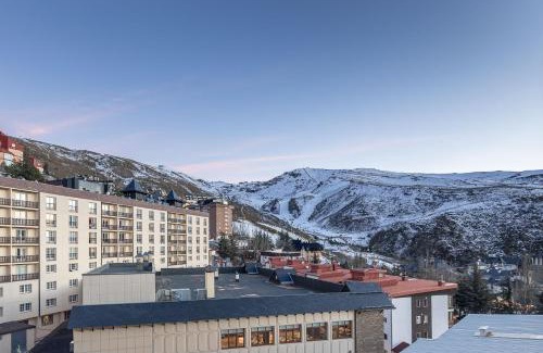 Pradollano Apartamento | TODOSIERRANEVADA ZONA BAJA - 2 DORMITORIOS DELUXE REFORMADO - JUNTO A LOS TELECABINAS