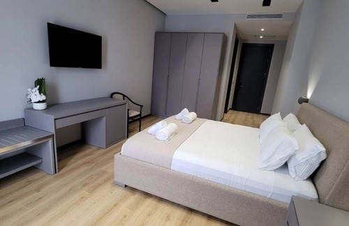 Qender Hotel | Toer Hotel
