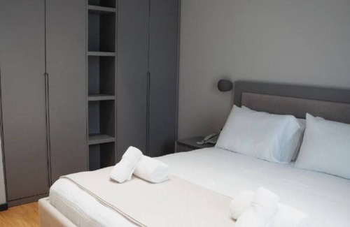 Qender Hotel | Toer Hotel