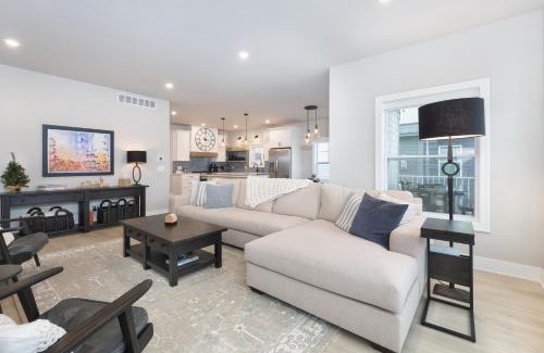 South Haven Casa | Toes in the Water , pool , perfect for large groups