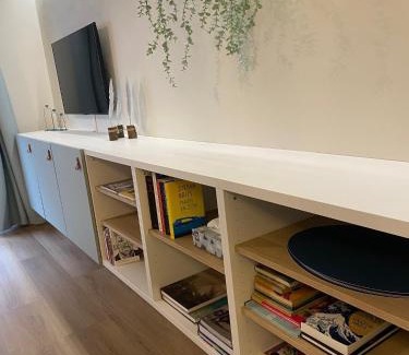 Heist Apartamento | Tof en ruim appartement op 50 meter van strand!