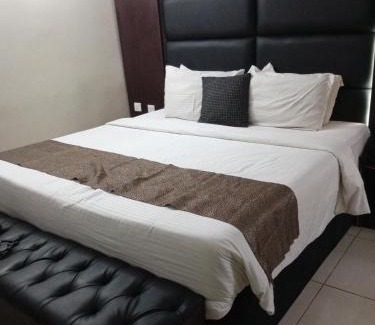 Jabi Hotel | Tofana Hotel and Suites Lifecamp