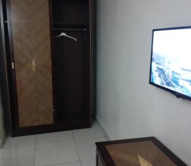Jabi Hotel | Tofana Hotel and Suites Lifecamp
