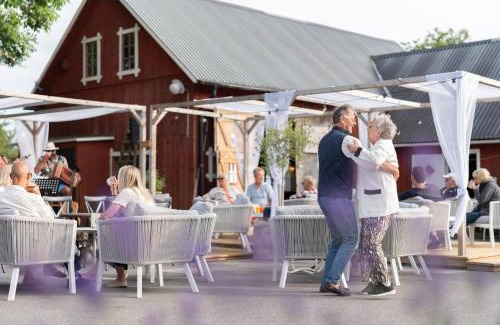 Tofta Cama Y Desayuno | Toftagården Bed and Breakfast