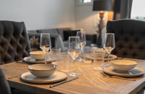 Westerhever Apartamento | Tofthof een