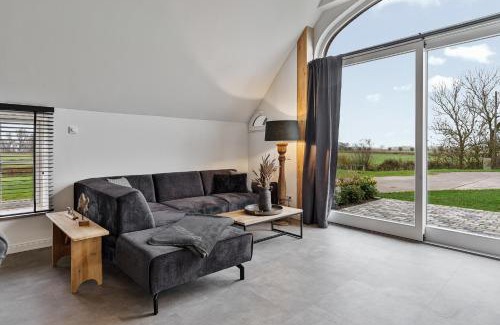 Westerhever Apartamento | Tofthof een