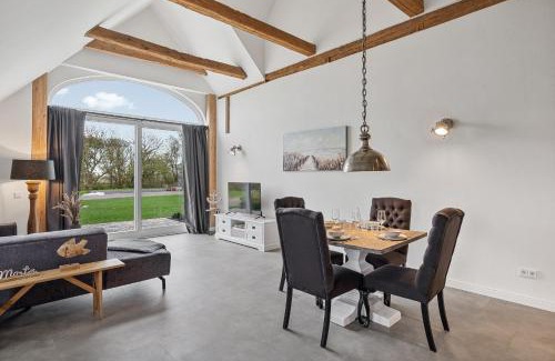 Westerhever Apartamento | Tofthof een