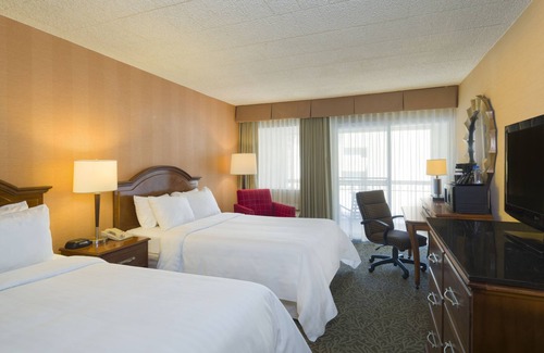 State College Complejo | Toftrees Golf Resort